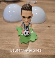 Ballers Zuru Sammelfigur Lautaro Martinez Fussballspieler