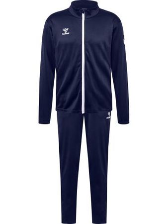 Hummel Hmllogo Suit - marine (Grösse: XL)