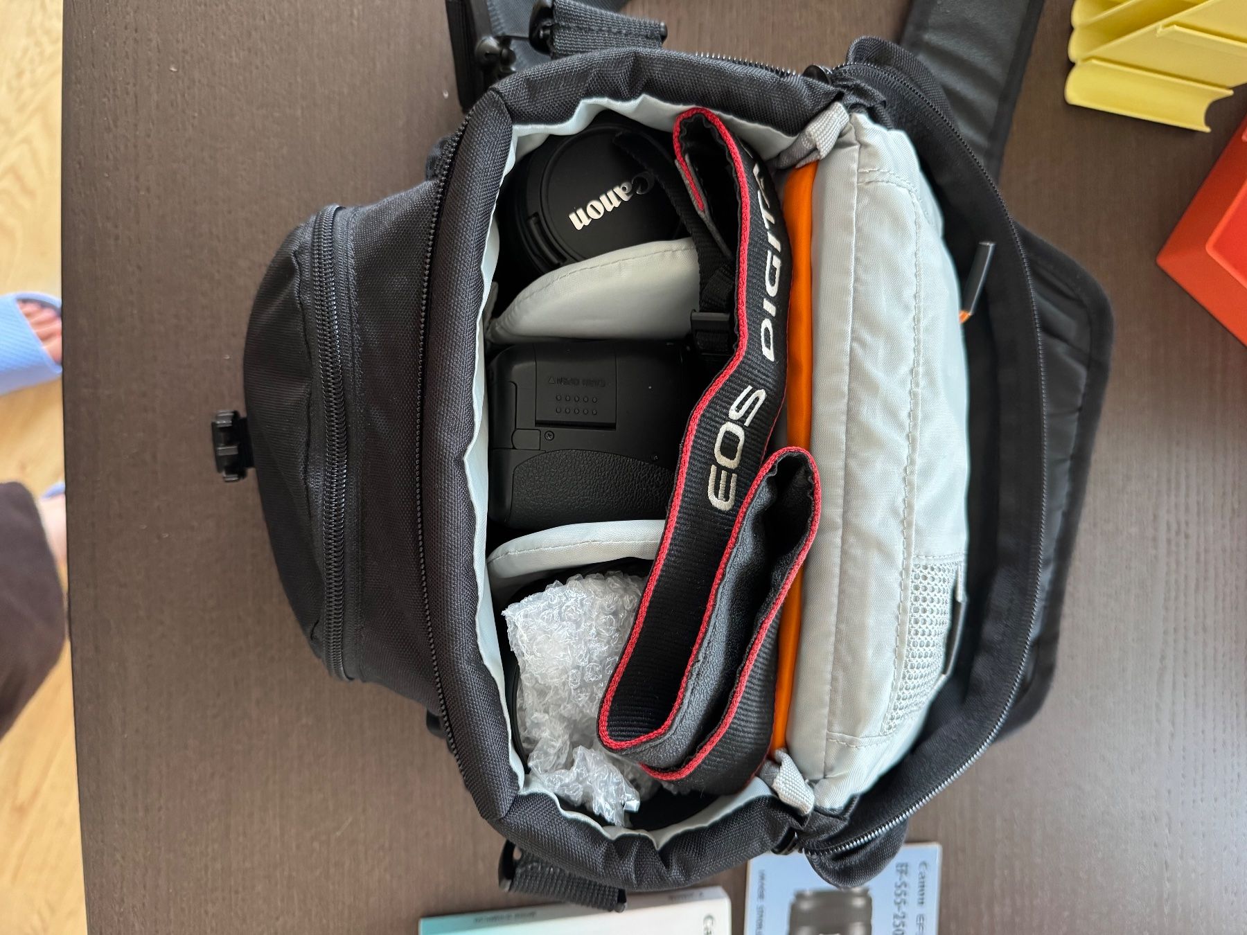 Canon Kamera: Appareil photo – Gebraucht aus Vevey von joannebonvin99 5