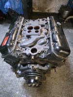 Chevrolet Motor 454 zum Auf Bereiten