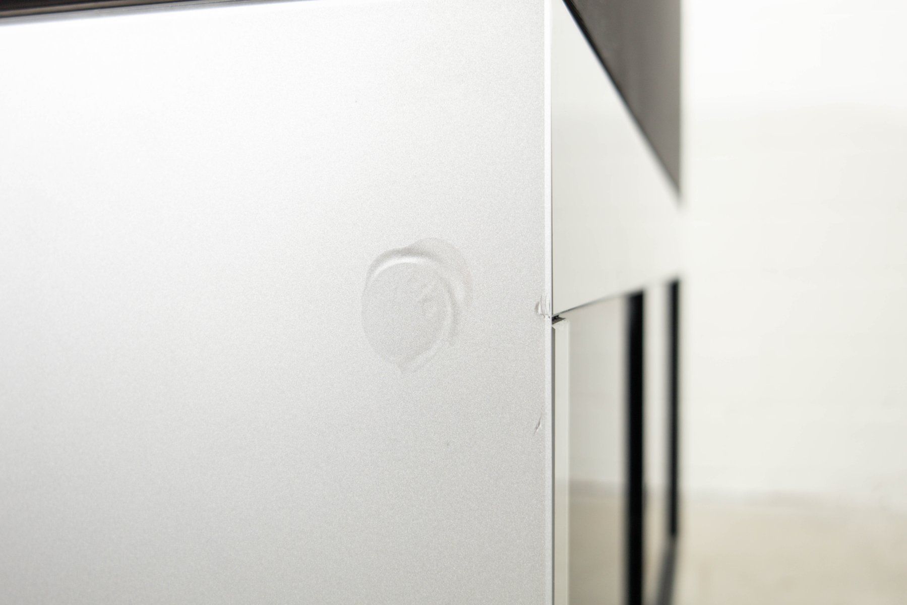 Spectral TV Möbel: Zweiteiliges Spectral Möbel / Sideboard – Gebraucht aus Zürich von ZuercherBrockenhaus 8