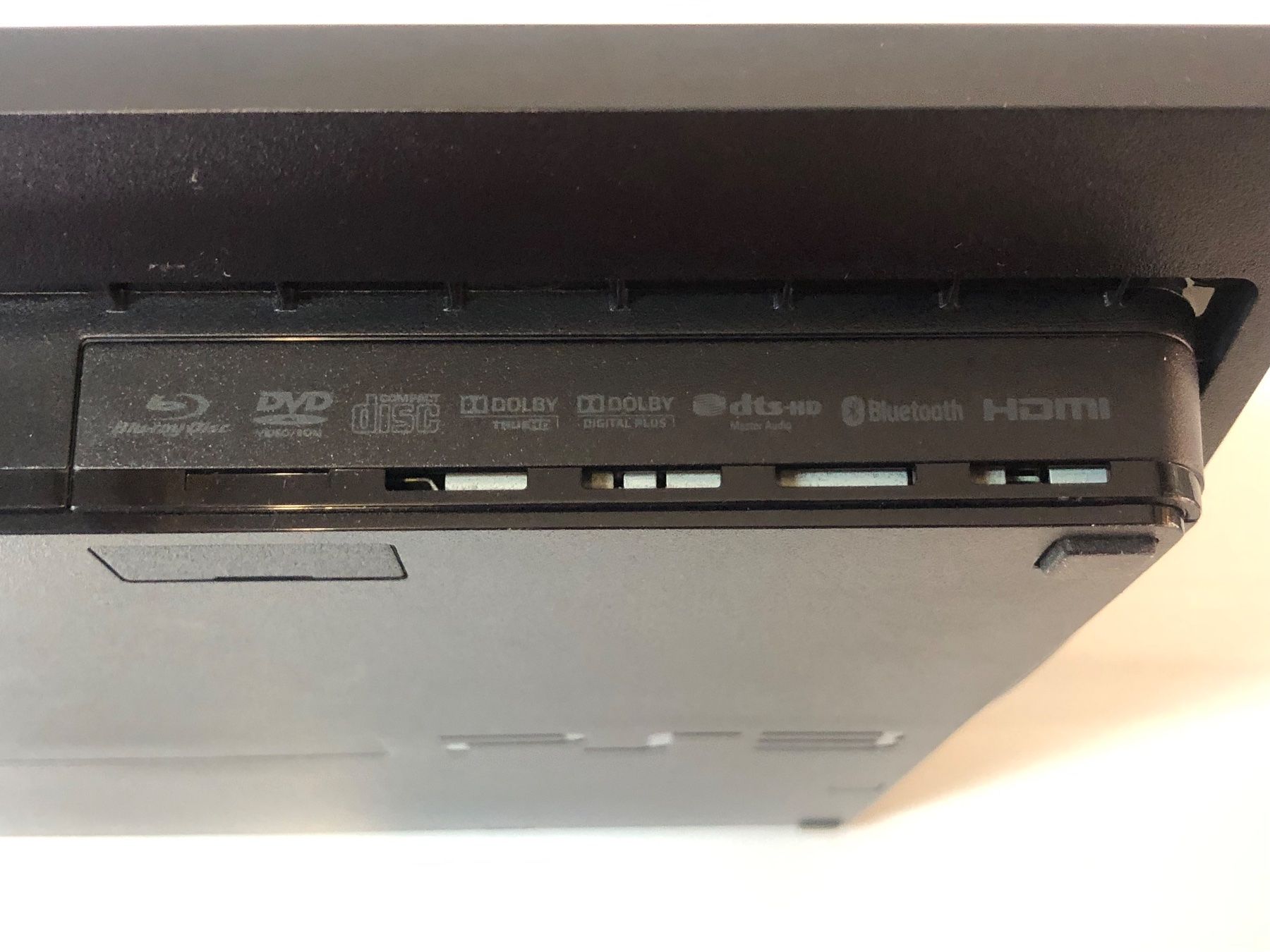 Sony Consoles: SONY Playstation 3 - Model CECH-2504A – D'occasion à Brunnen par Allerwaren 4