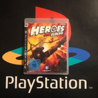 Heroes over Europe für PS3