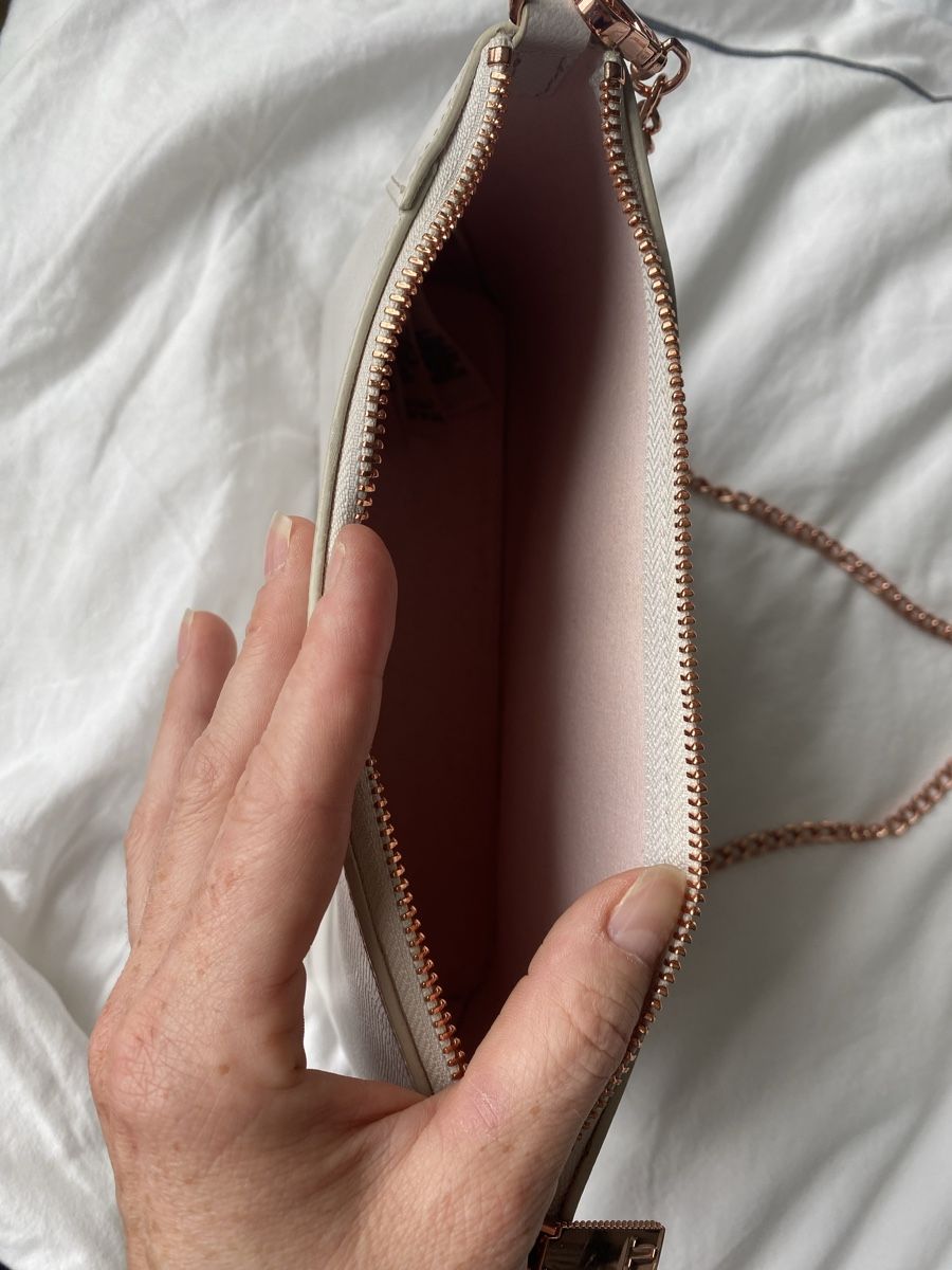Ted Baker Borse da donna: TED BAKER London Umhängetasche – Nuovo (secondo la descrizione) da Buchberg venduto da the_w8gy 4
