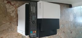 Stampante Multifunzione Kyocera ECOSYS M5521cdn Usata
