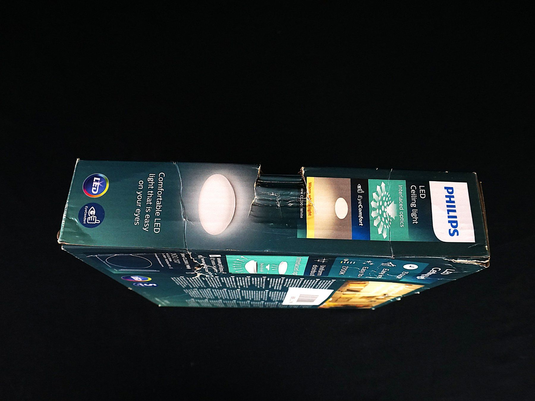 Philips Lampadari & plafoniere: LED Lampe Philips – Nuovo (secondo la descrizione) da Pratteln venduto da Restwert_Pratteln 2