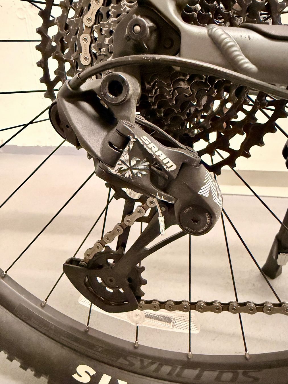 Scott Velos: Mountainbike - SCOTT Scale 970 S – Gebraucht aus Sempach von Winus 8