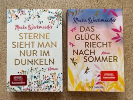 Bücherpaket - 2x Taschenbuch von Meike Werkmeister