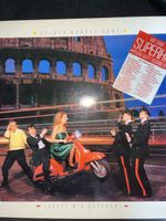 Spider Murphy Gang - Scharf wia Peperoni LP, Top Zustand!