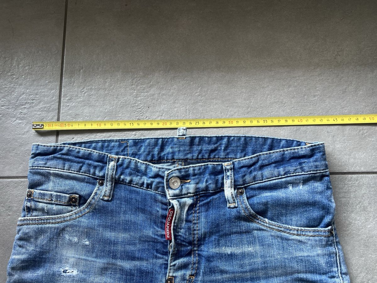 Dsquared2 Jeans: Dsquared2 jeans uomo 46 – Gebraucht aus Mendrisio von fly_9wzx 4