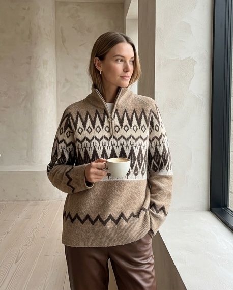 Maglioni & Felpe: OBJISALA Pullover - neuf - M – Nuovo e nell'imballaggio originale da Vuisternens-Romont venduto da gol_xp6p 1