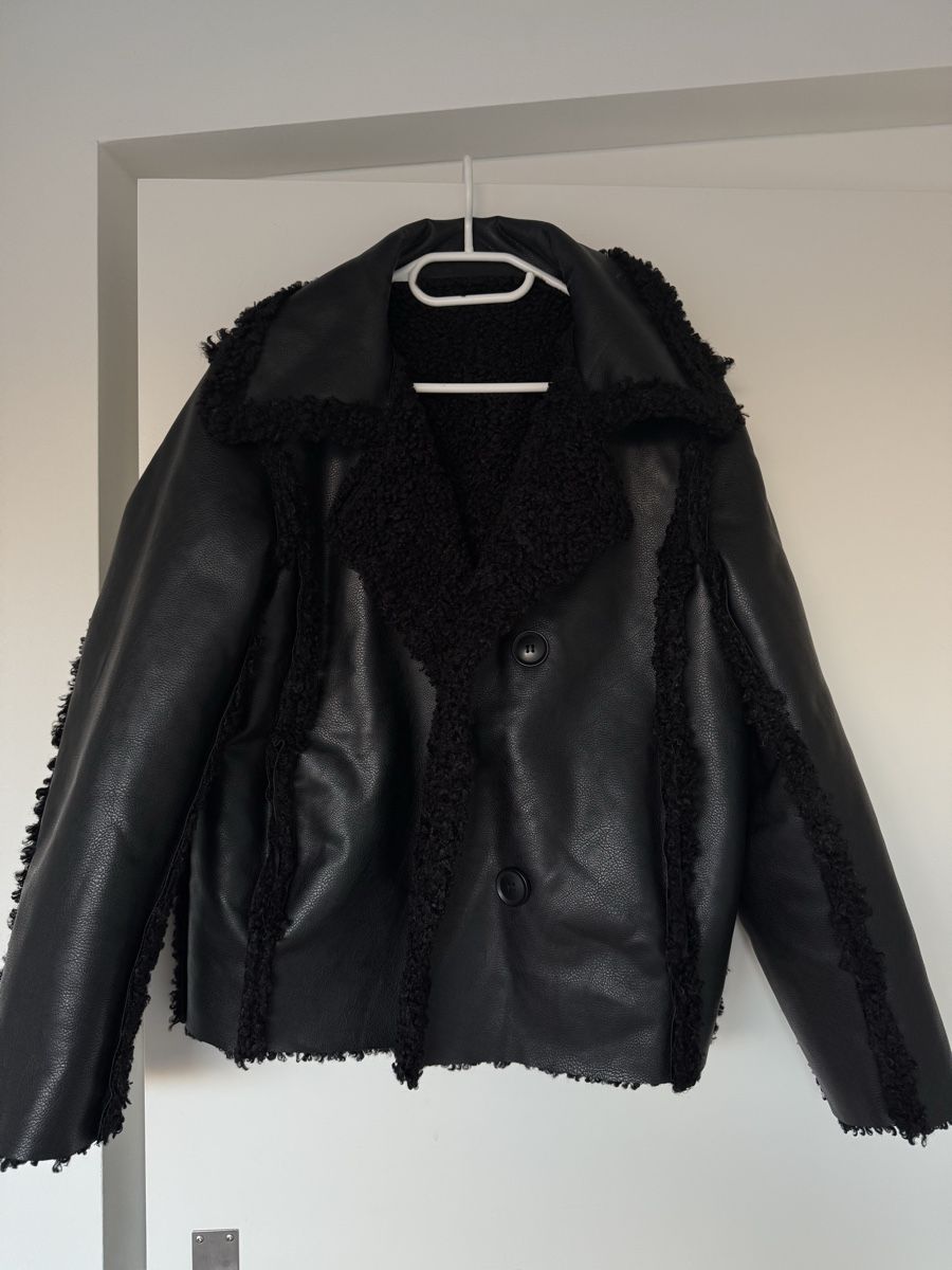 H&M Jacken: Veste réversible – Gebraucht aus Monthey von sen_6ckr 2