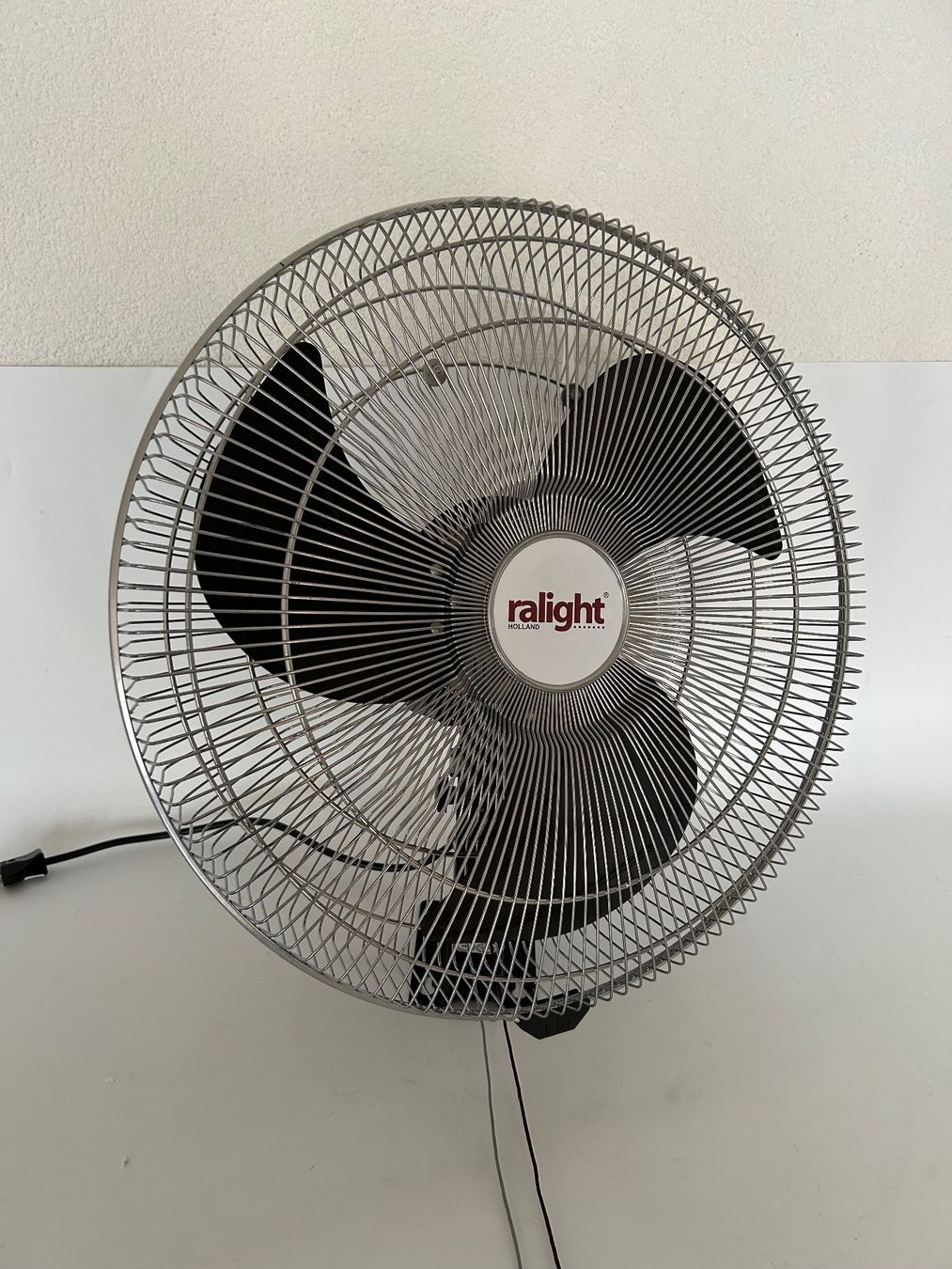 Ventilatoren: Hochleistungs  Ventilator, " ralight Holland " – Gebraucht aus Rheineck von emma.gut 8