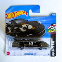 Hot Wheels Porsche 911 GT3 (Sammelversand möglich)