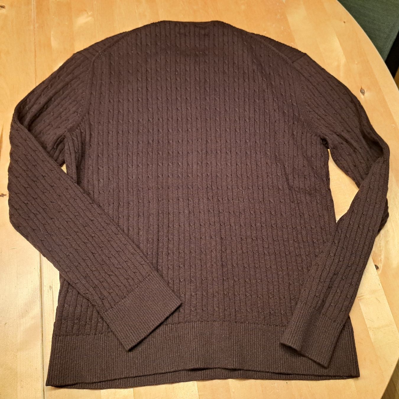 Massimo Dutti Maglioni & Felpe: Strickpullover Massimo Dutti Gr M, neu – Nuovo (secondo la descrizione) da Ittigen venduto da Chrimueller 2