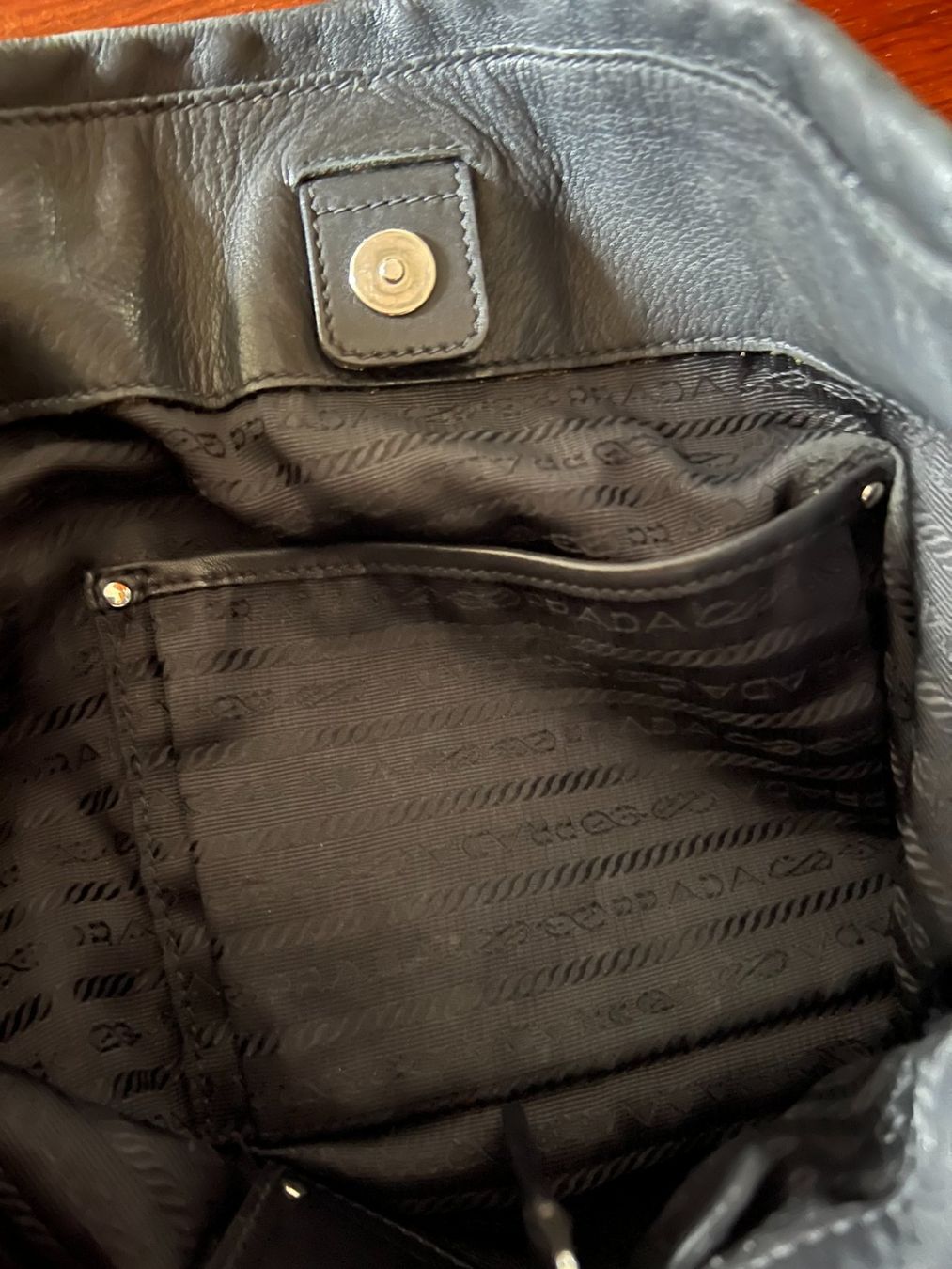 Prada Sacs femmes: Sac Prada Hobo – D'occasion à Cudrefin par minimoyz 7