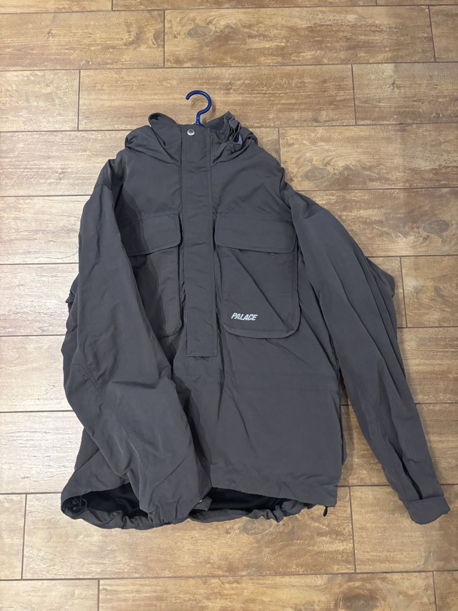 Palace Giacche: Palace halfspi jacket  – Usato da Thun venduto da var_vw6s
