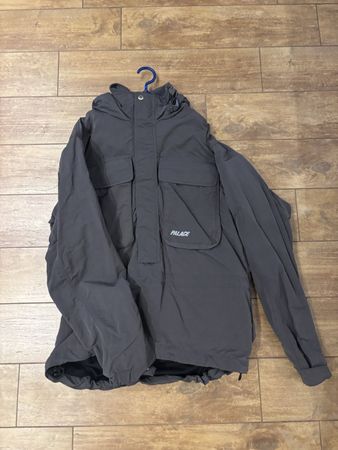Palace halfspi jacket 