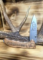 Victorinox Evoke "Eidgenoss" mit Lasergravur Neu!