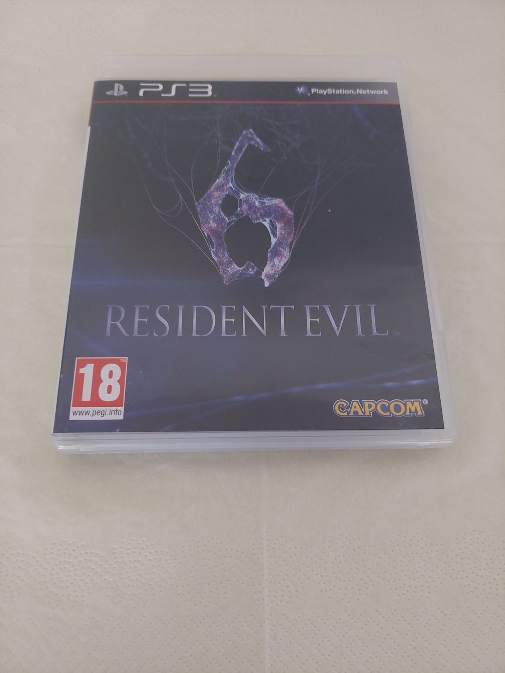 Giochi: Resident Evil 6 – Usato da Köniz venduto da Gamecollect