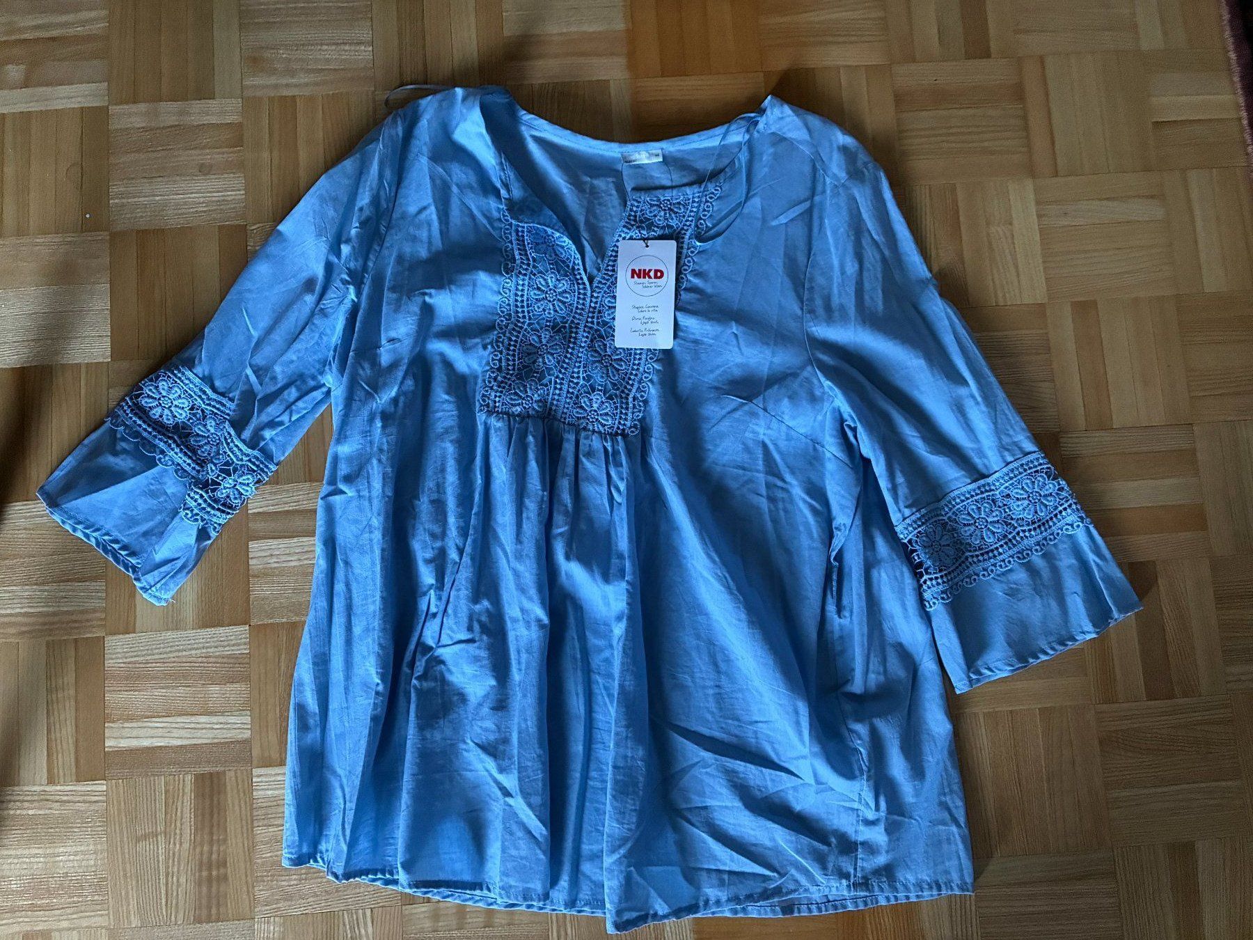 Blusen: Bluse – Neu und originalverpackt aus Muri AG von 68idefix