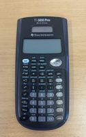 Texas Instruments TI-30X Pro MultiView