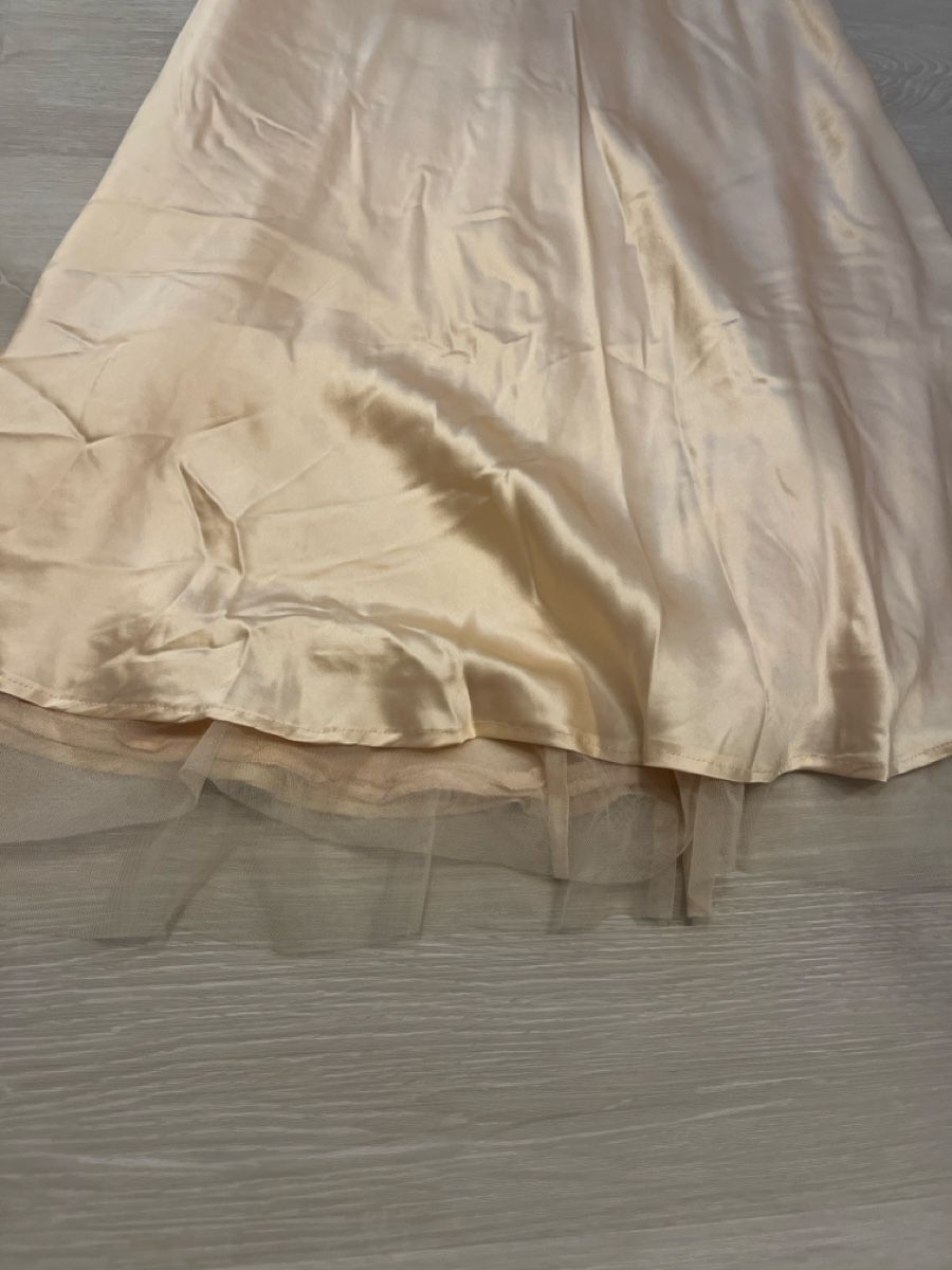 Kleider: Seidenkleid von Trust, Gr. 38/36 – Gebraucht aus Derendingen von CaMiPa5 1
