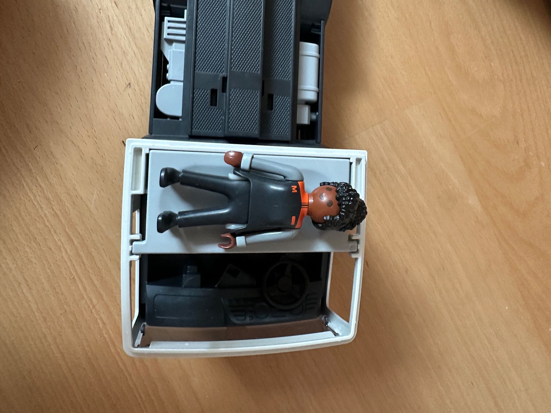 Giocattoli: Playmobil Migros – Nuovo (secondo la descrizione) da Zürich venduto da Luchio 8