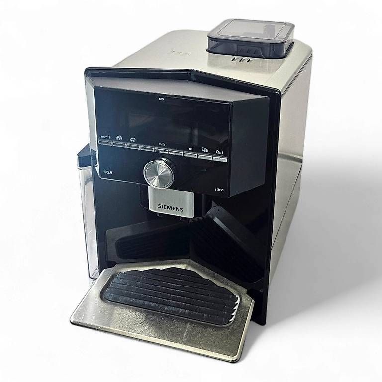 Macchine per caffè & Macchine per espresso: Siemens EQ.9 s300 – Usato da Frauenfeld venduto da karep 2