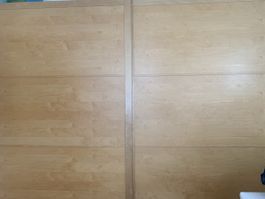 2xPax Schiebetüren 236x150 Total 3m