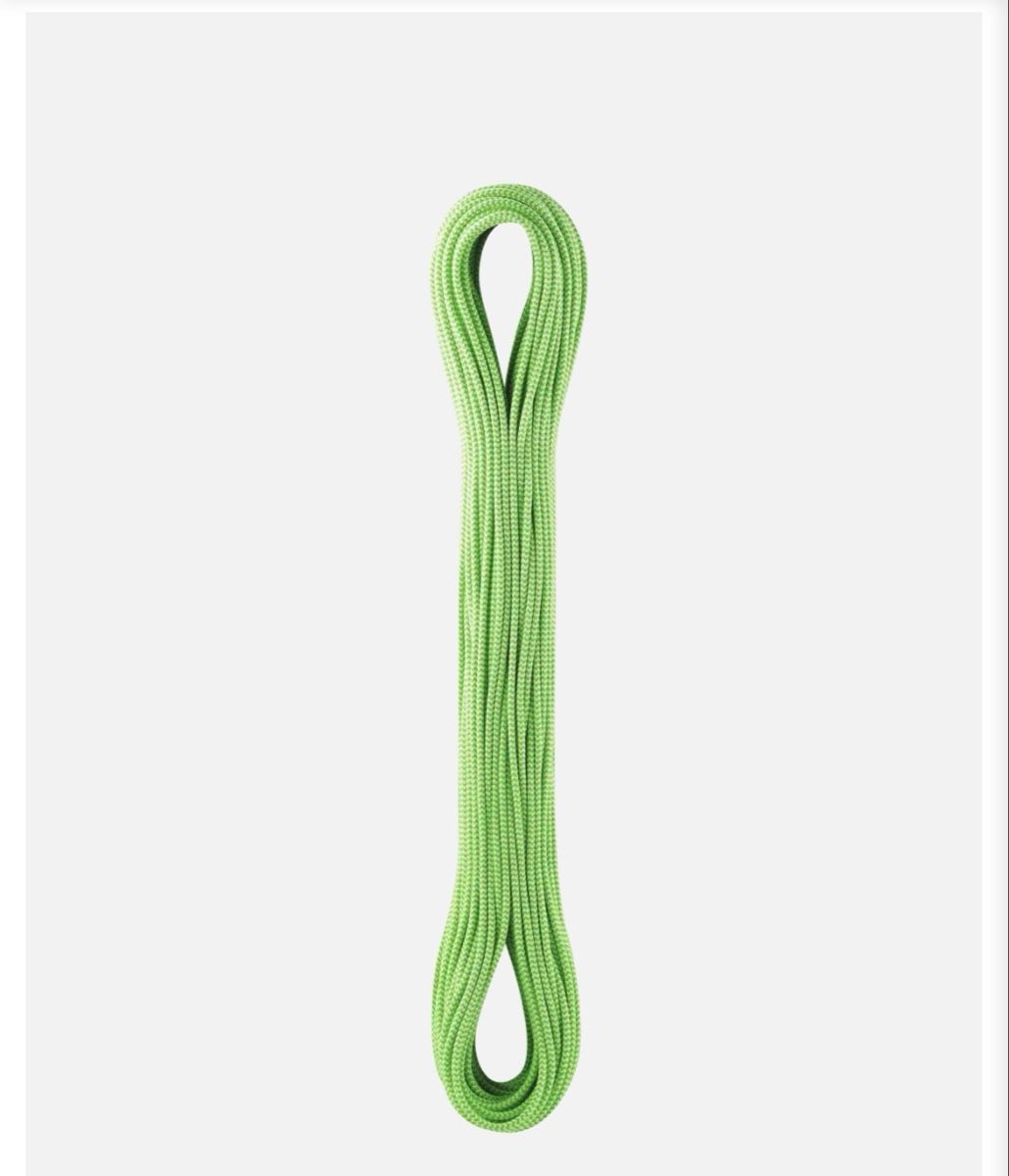 Edelrid Corde: Rad line - Rap line - Tag line Edelrid – Usato da giubiasco venduto da kik_p8z9