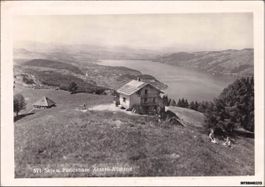 Aeschiallmend BE // 1950 Ski- und Ferienhaus