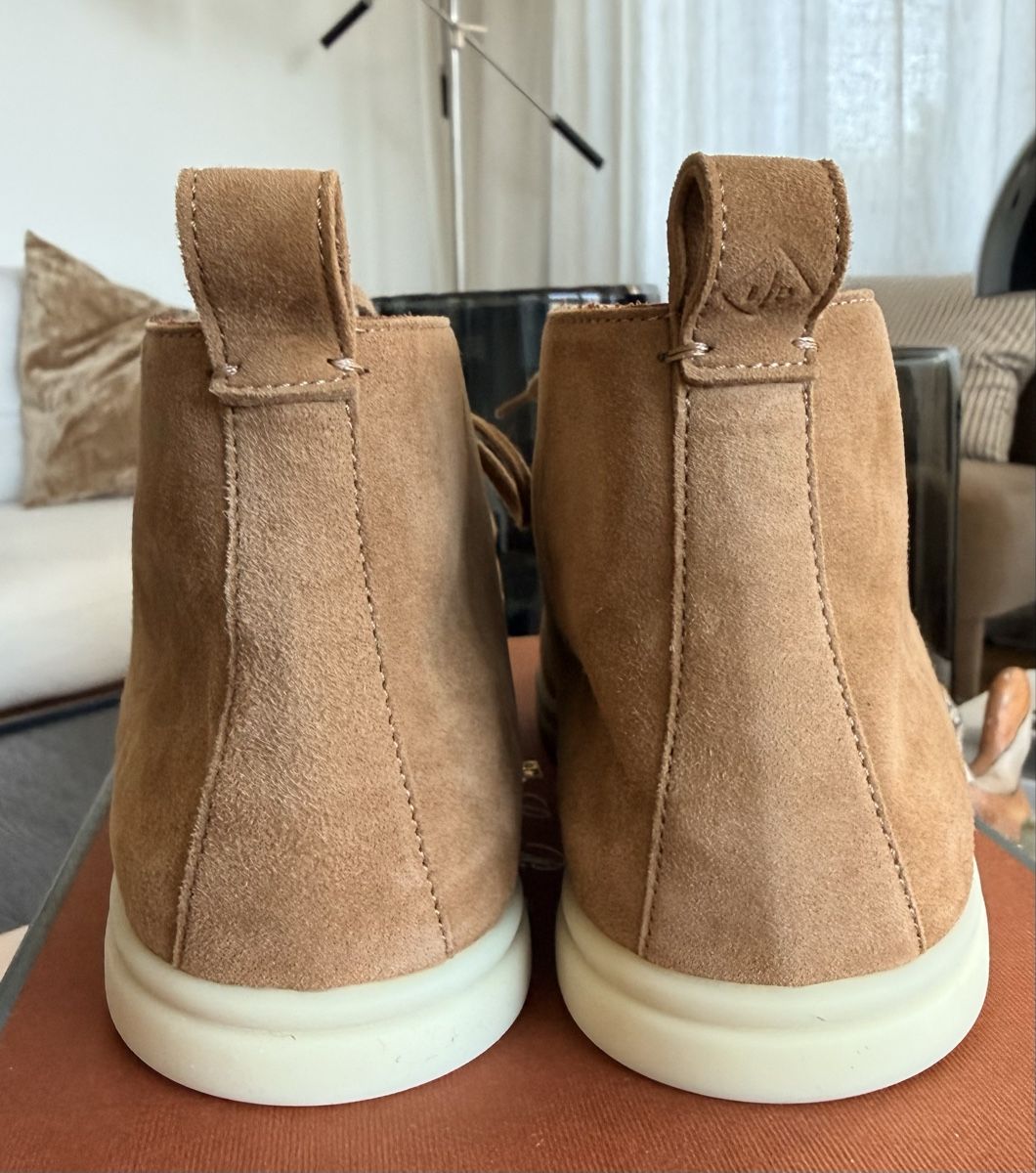 Loro Piana Scarpe da donna: Loro Piana Schuhe – Usato da Küsnacht venduto da cri_ngg5 6