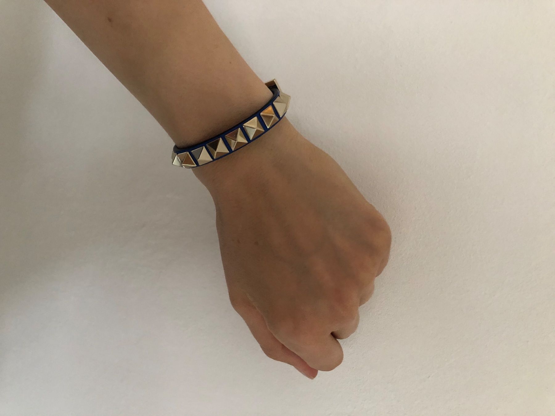 Valentino Bracciali & Braccialetti: Valentino bracelet new – Nuovo e nell'imballaggio originale da Lugano venduto da Yanches 2