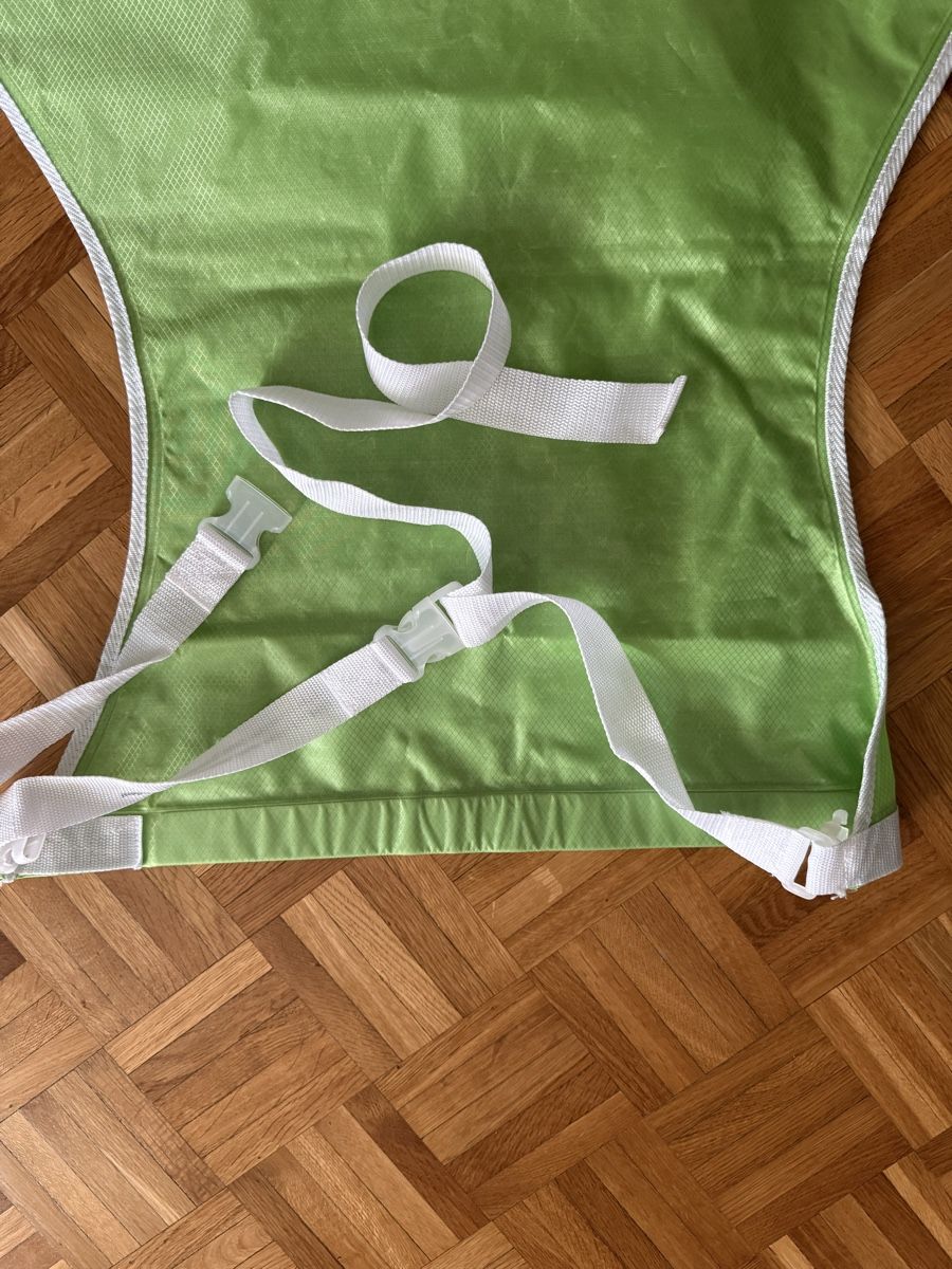 Sacs: Wickelfisch 28liter – Neuf (Voir description) à Riehen par Sandrita08 2
