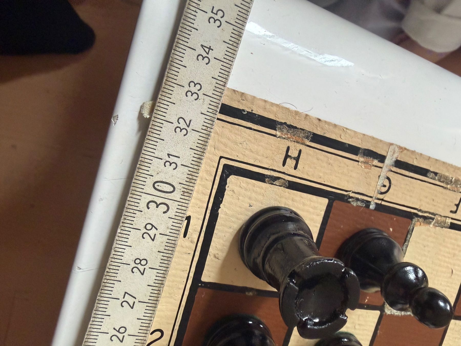 Spiele: Schach – Gebraucht aus Baden von noli.r 9