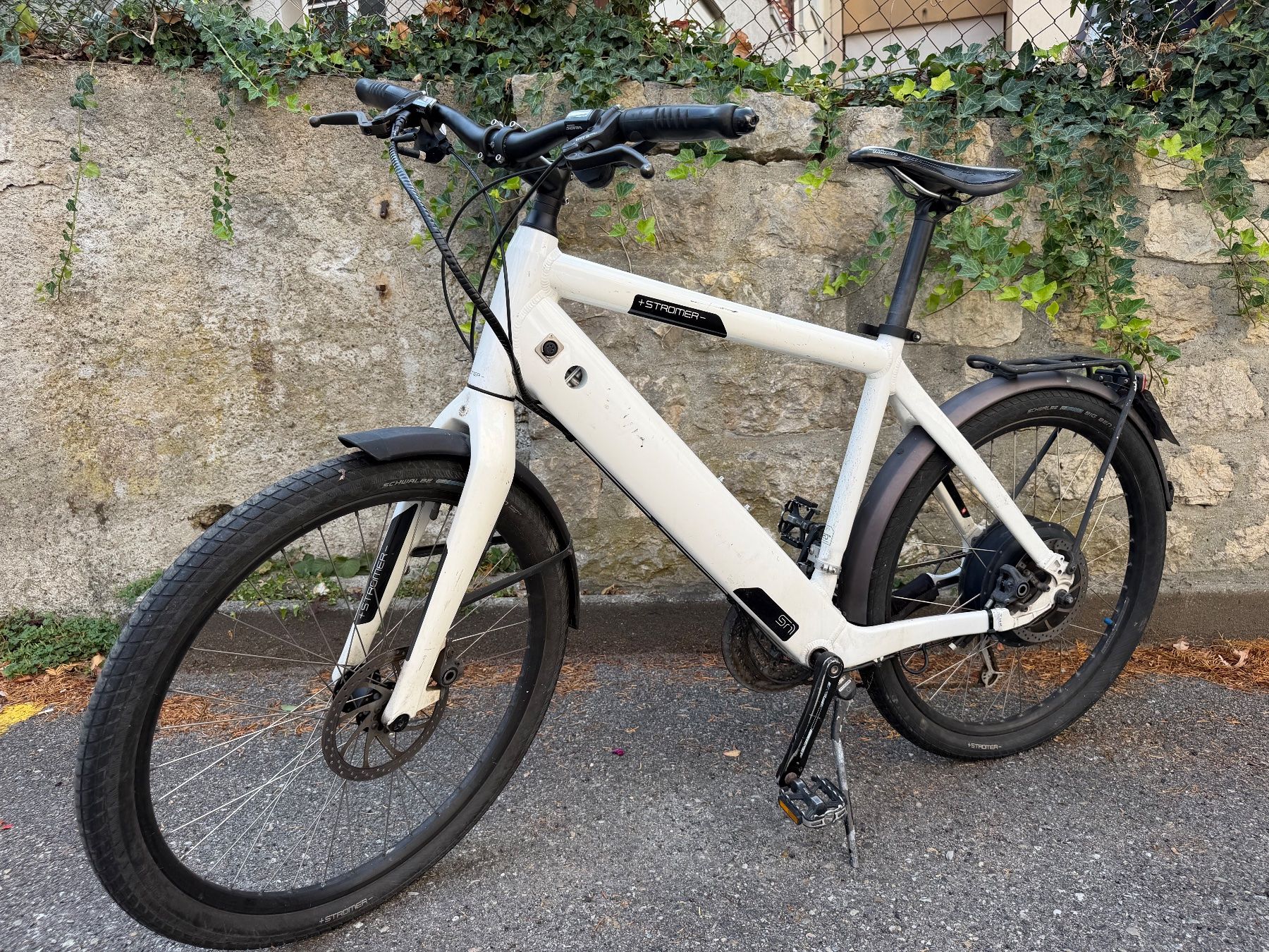 Stromer Biciclette: Stromer ST1 45kmh Ebike Ab1.- – Difettoso da Zuchwil venduto da cer_tb8y 2
