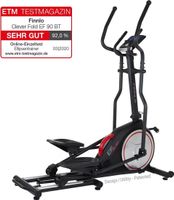 Finnlo Ellipsentrainer Clever Fold CF70 BT,  NP 1099.-