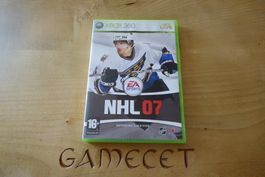 NHL 07