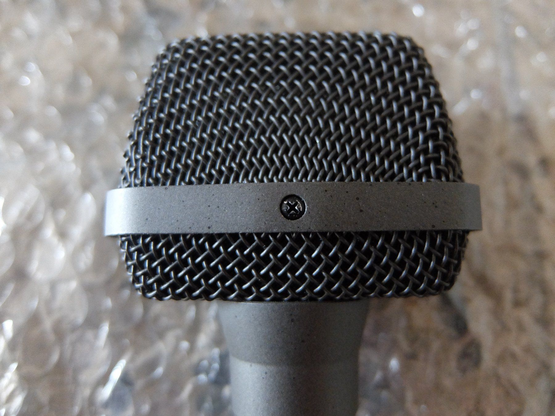 Audio Technica Microfoni: Audio Technica AT822 Stereo Condenser Microphone 200 Ohm – Usato da Basel venduto da Elektronik_Markt 4