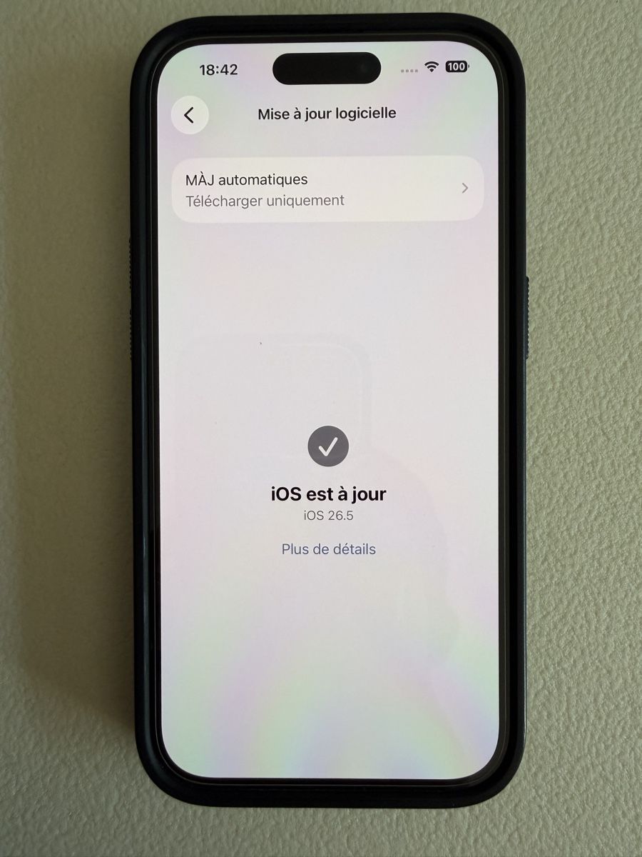 Apple Telefoni cellulari / Smartphones: iPhone 14 Pro Gold 512Go – Usato da Chavannes-de-Bogis venduto da ale_zp56 3