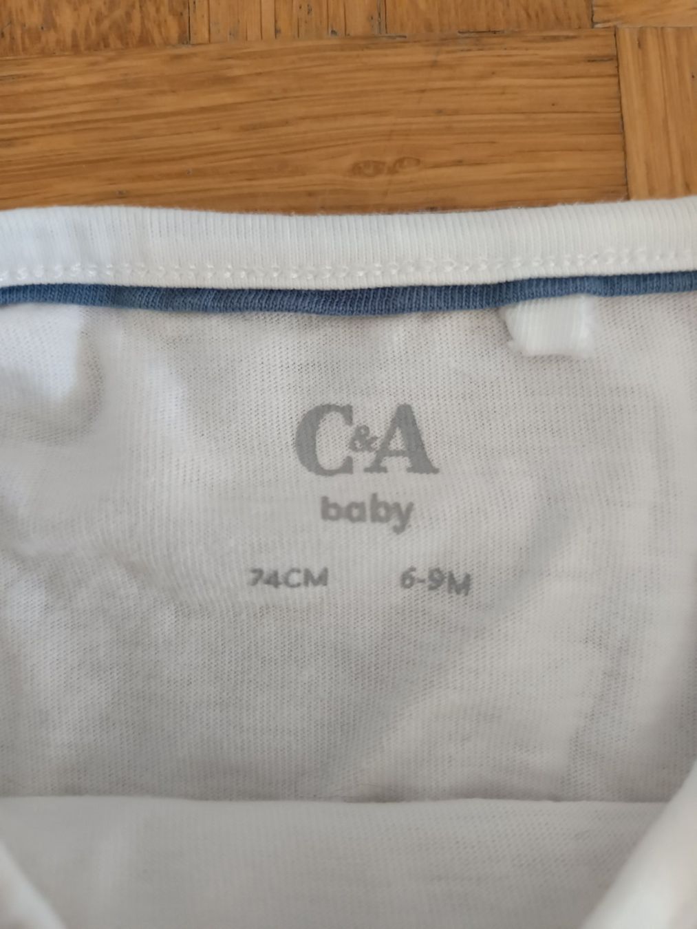 C&A Completi: Baby Outfit  C&A Gr. 74 – Usato da Gattikon venduto da Nesy8930 1
