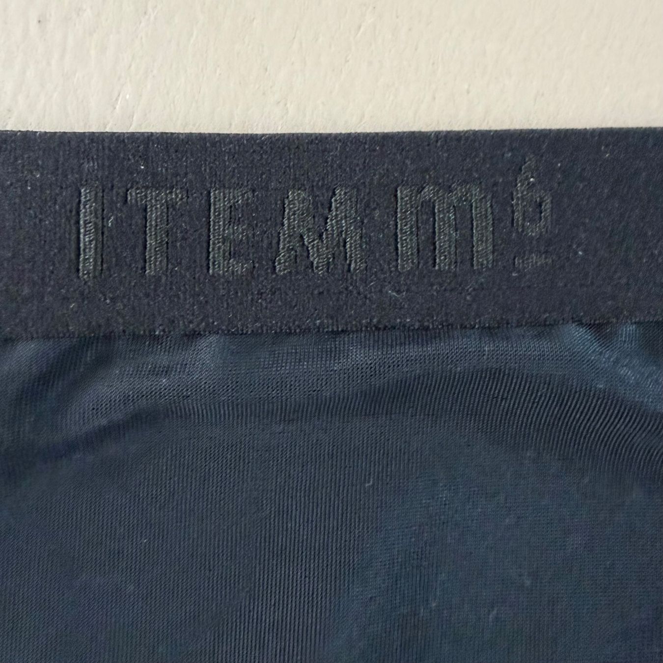 Altra biancheria intima: ITEM M6 Shape Slip 🖤 – Nuovo (secondo la descrizione) da zürich venduto da vintage12 3