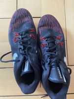 Nike Zoom Evidence II Herren Sneaker Basketball Gr. 40.5
