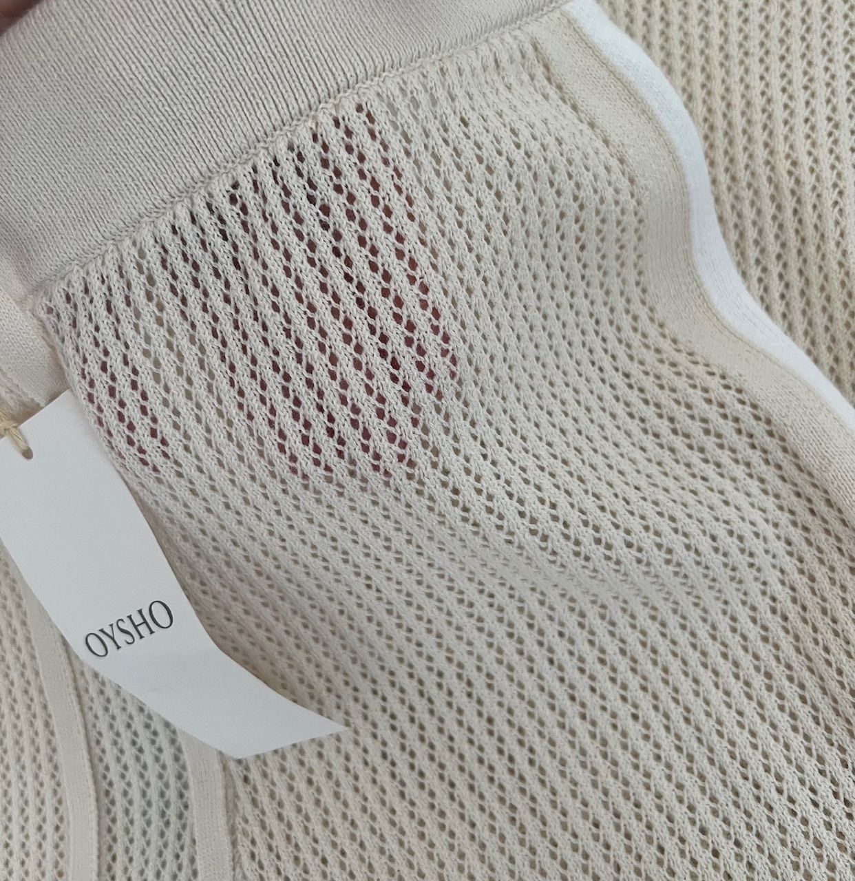 Oysho Pantaloni: Pantalon Oysho 97% coton – Usato da Neuchâtel venduto da kat_n6gp 2