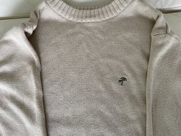 EMPORIO USA - Wolle Sweater - WIE NEU - TOP ORIGINAL ITALIA