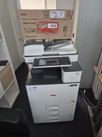 Drucker inkl. Toner