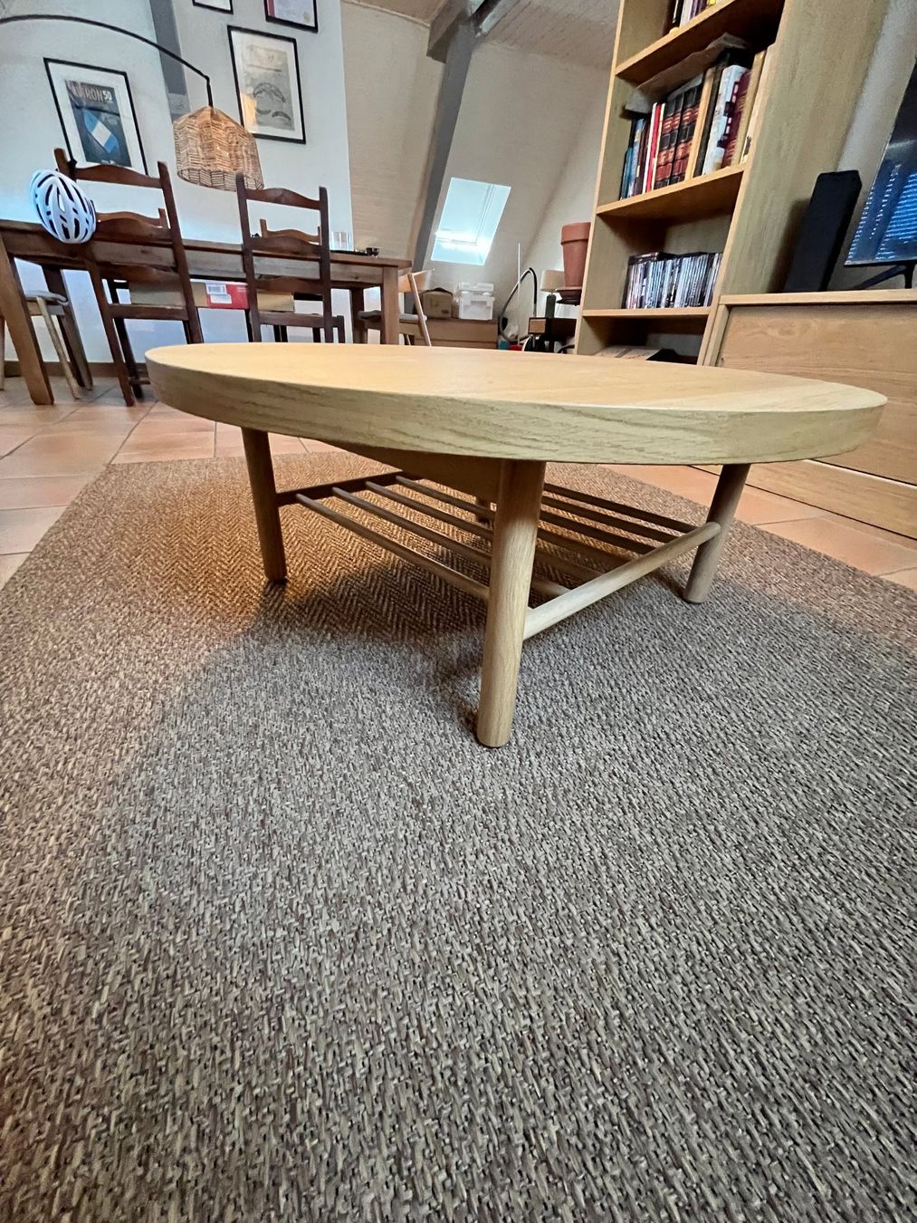 Tavoli: Table basse de salon – Usato da Nyon venduto da vit_j99t 1