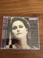 CD Alison Moyet  guter Zustand