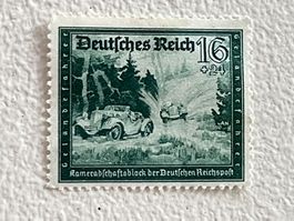 SALE ! DR Briefmarken ab 1 CHF (Gratis-Versand)